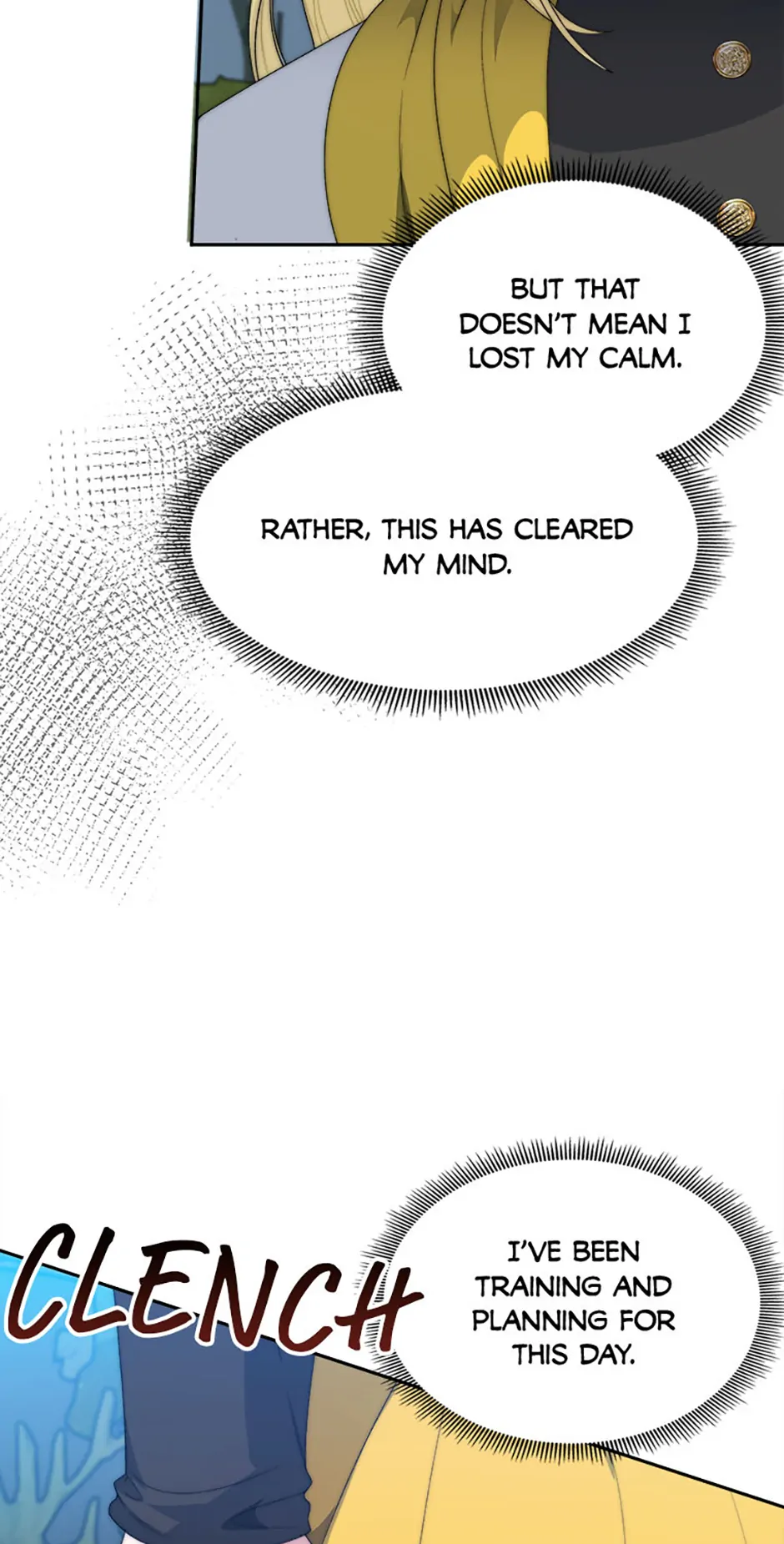 One Step Forward To The Flower Path - Chapter 103 Page 42