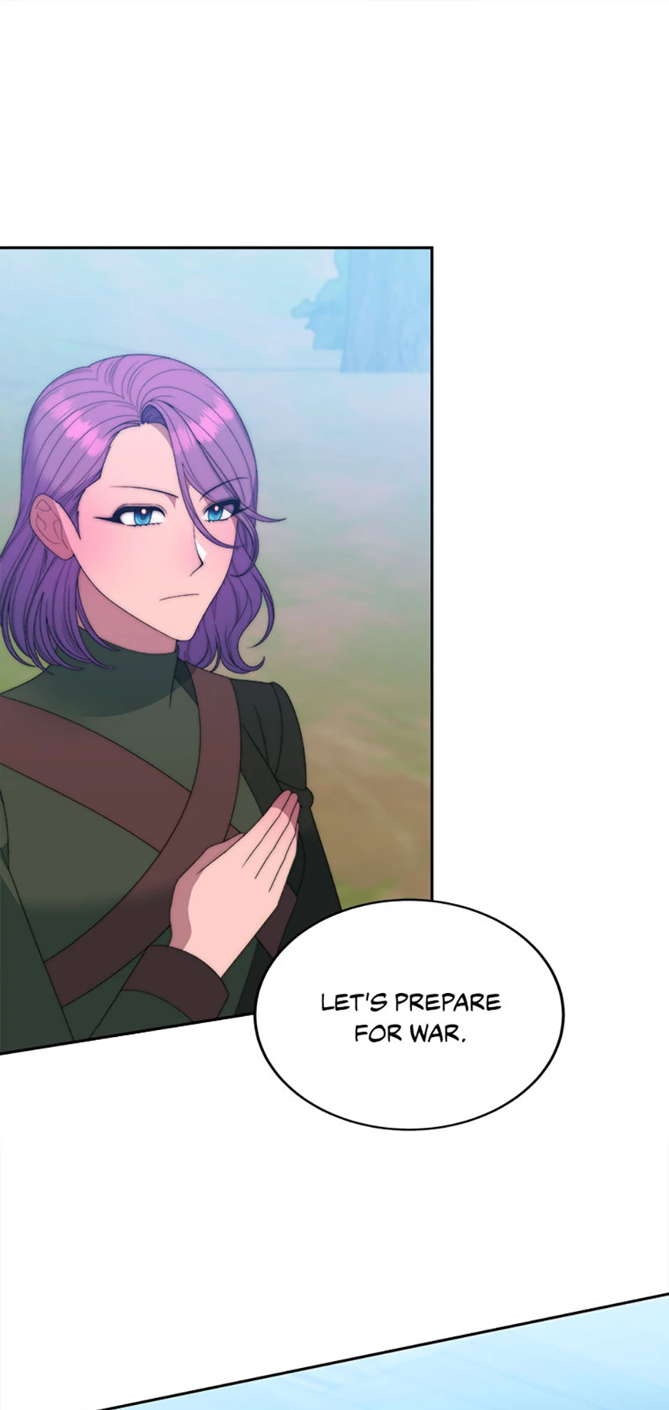 One Step Forward To The Flower Path - Chapter 103 Page 46