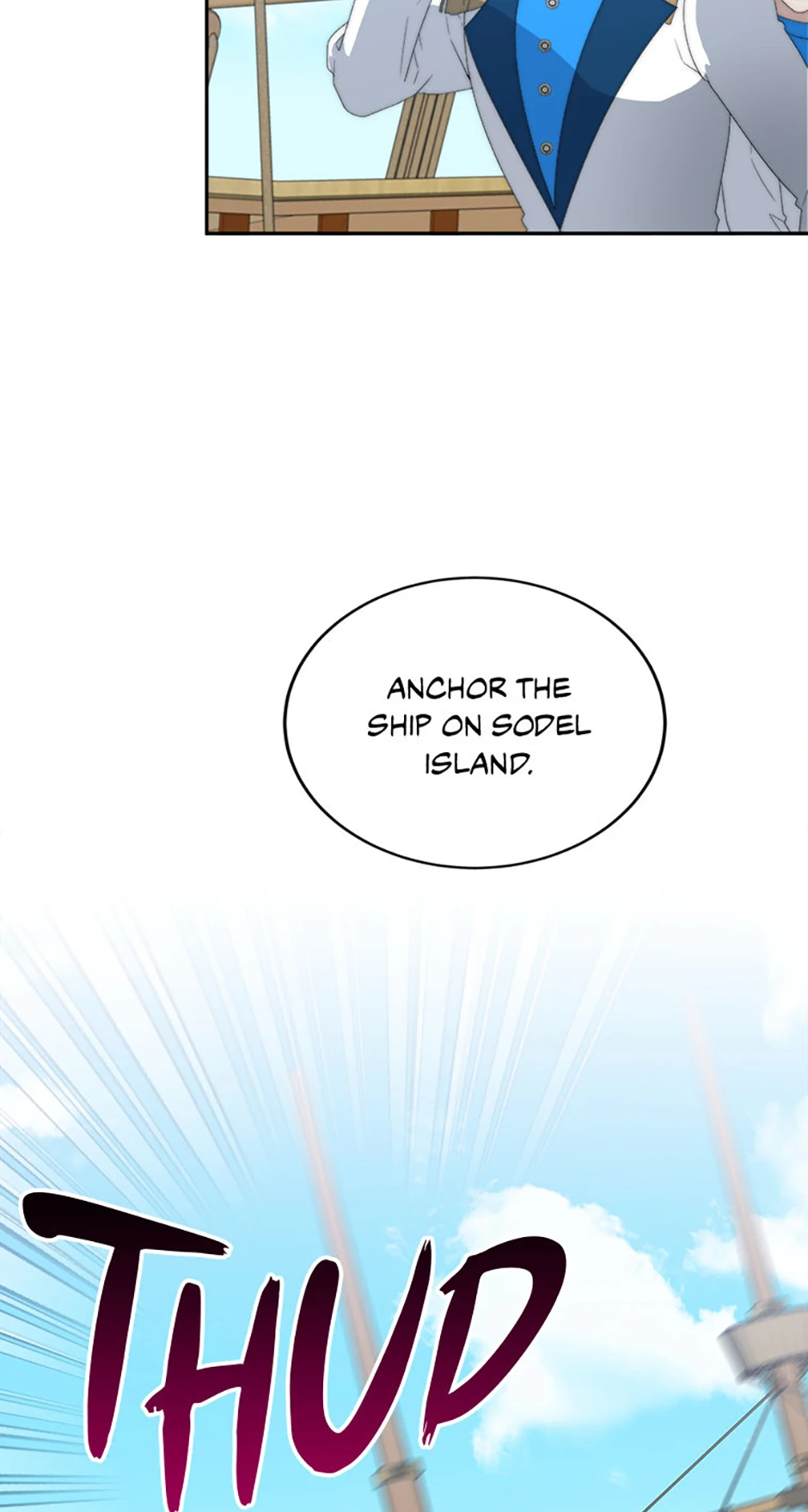 One Step Forward To The Flower Path - Chapter 103 Page 57