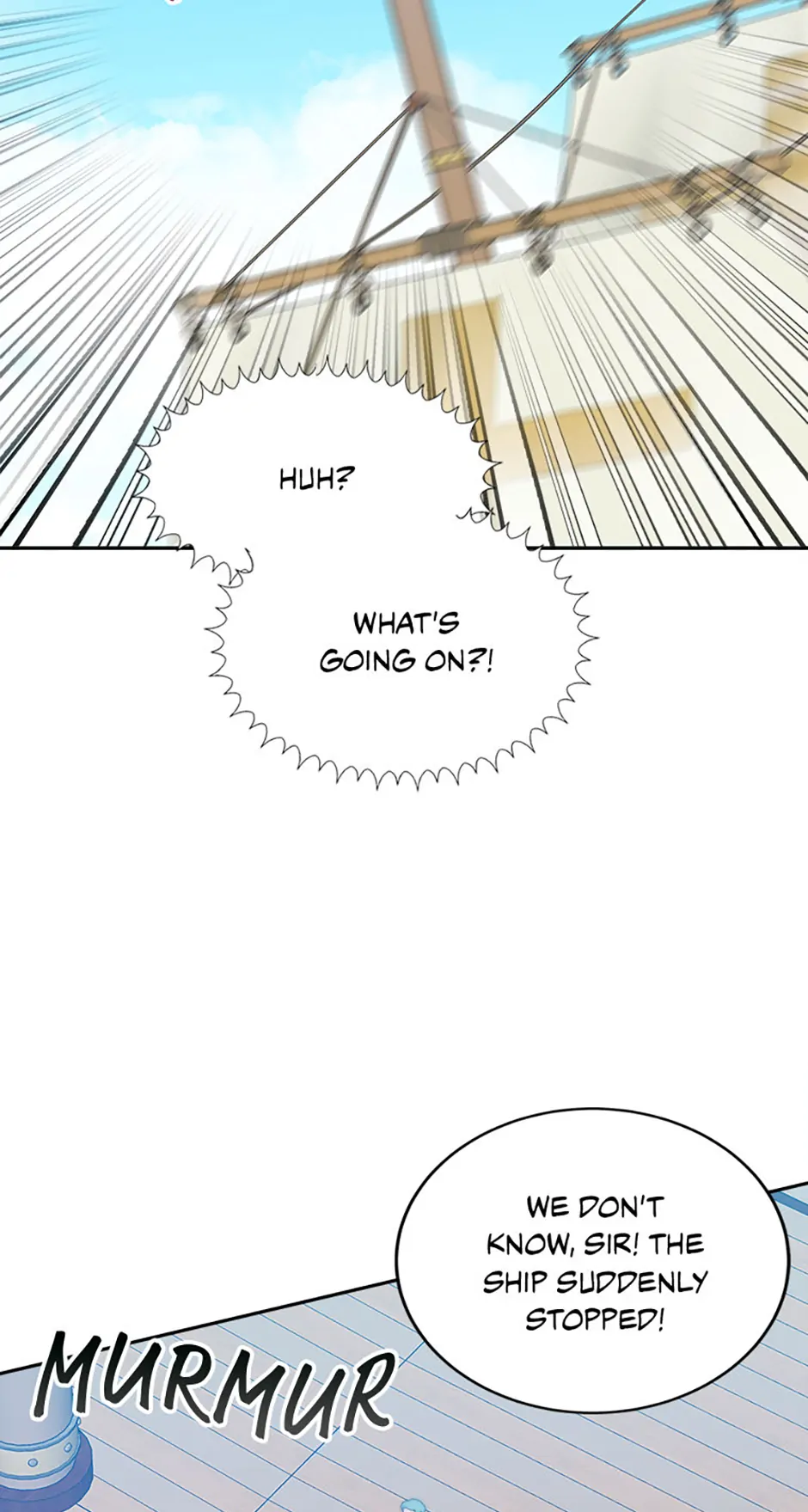 One Step Forward To The Flower Path - Chapter 103 Page 58