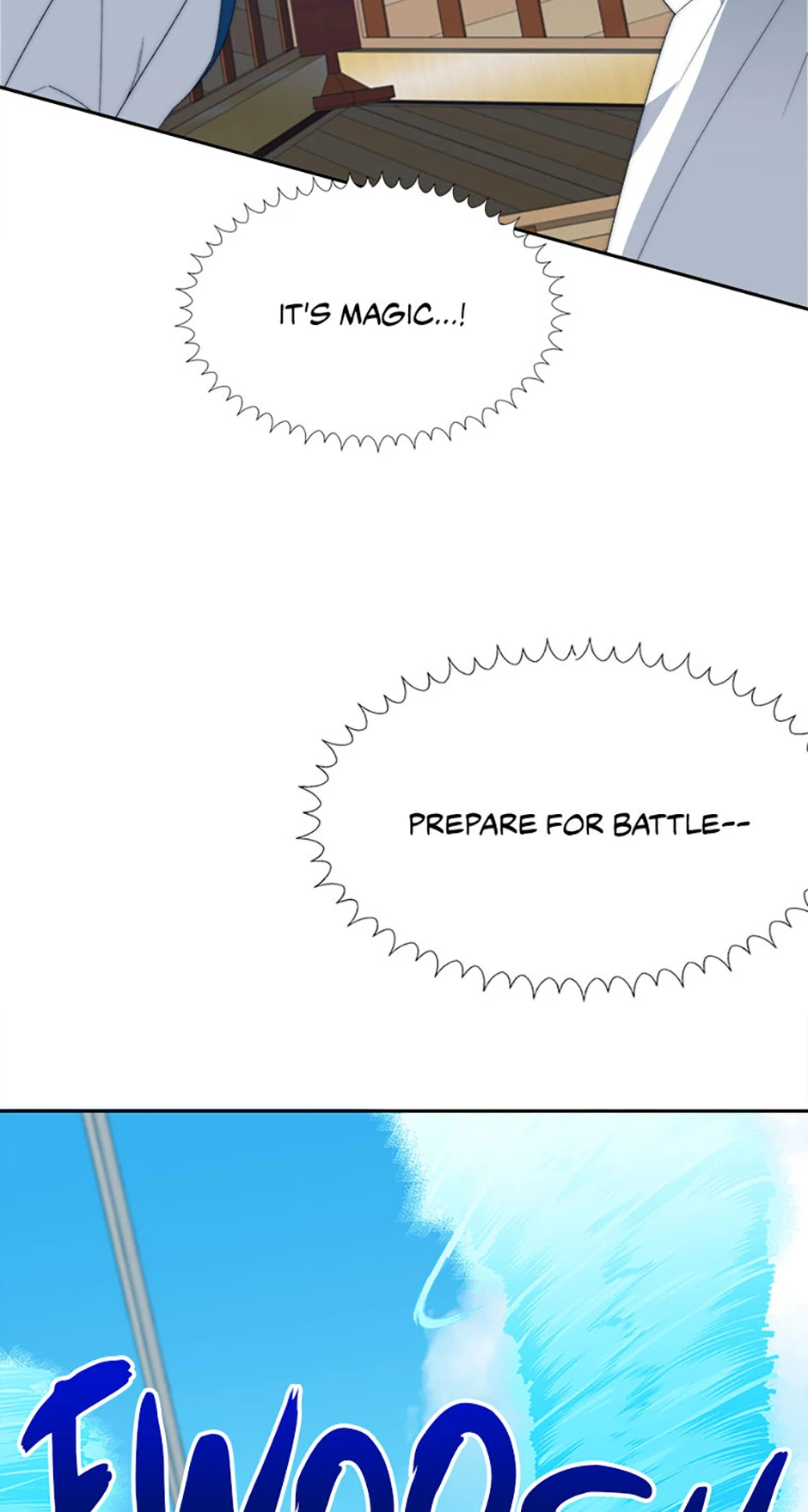 One Step Forward To The Flower Path - Chapter 103 Page 64