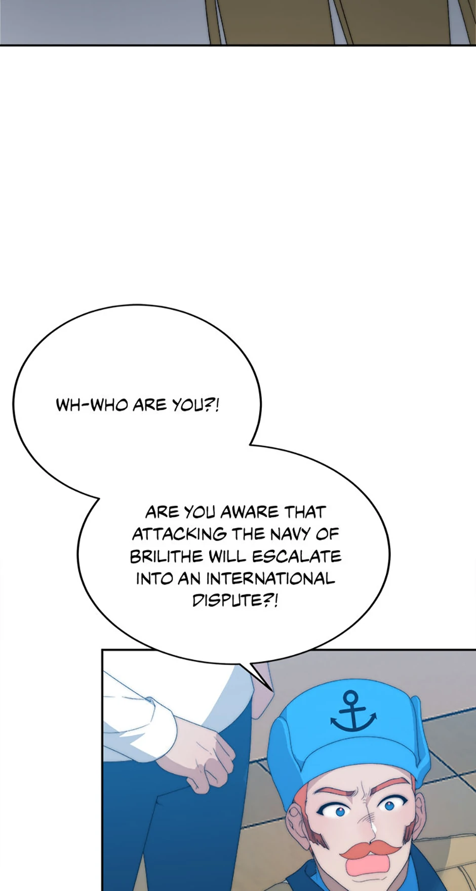 One Step Forward To The Flower Path - Chapter 103 Page 66