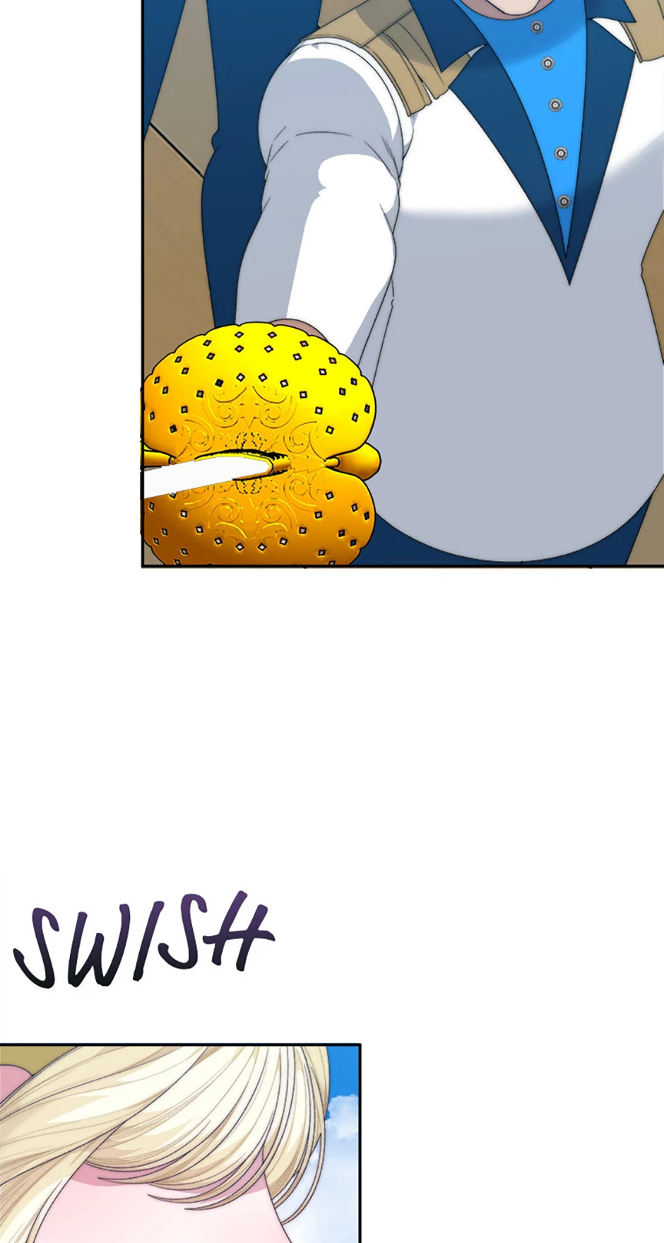 One Step Forward To The Flower Path - Chapter 103 Page 67