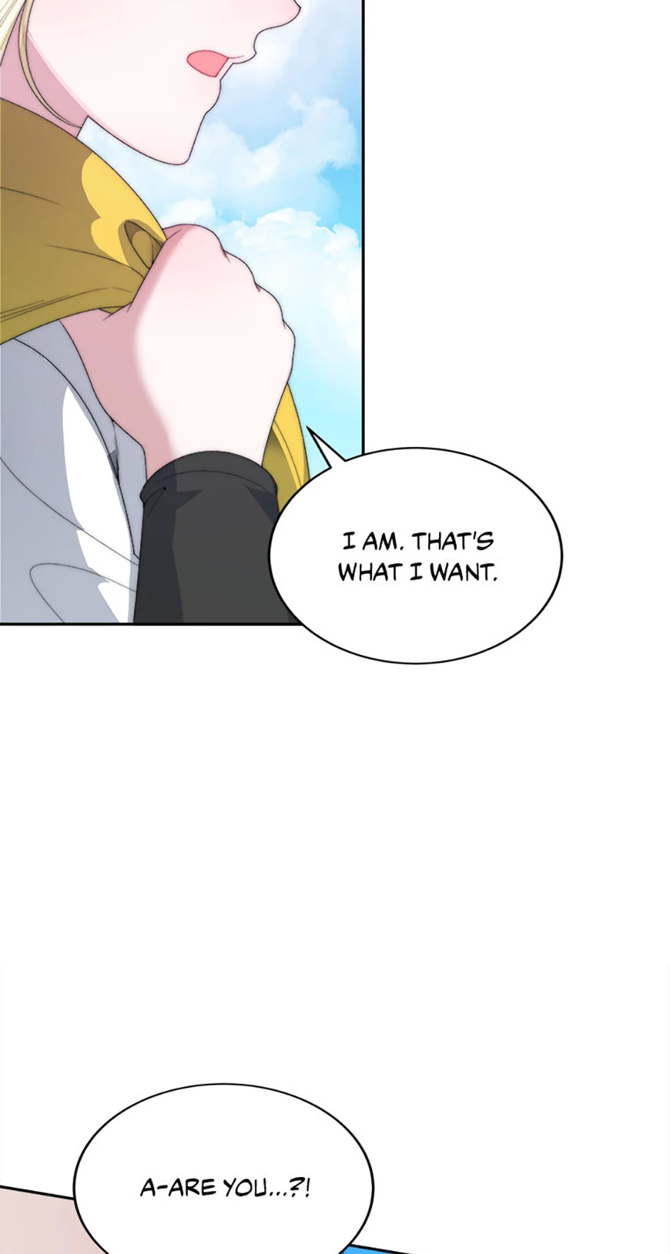 One Step Forward To The Flower Path - Chapter 103 Page 68