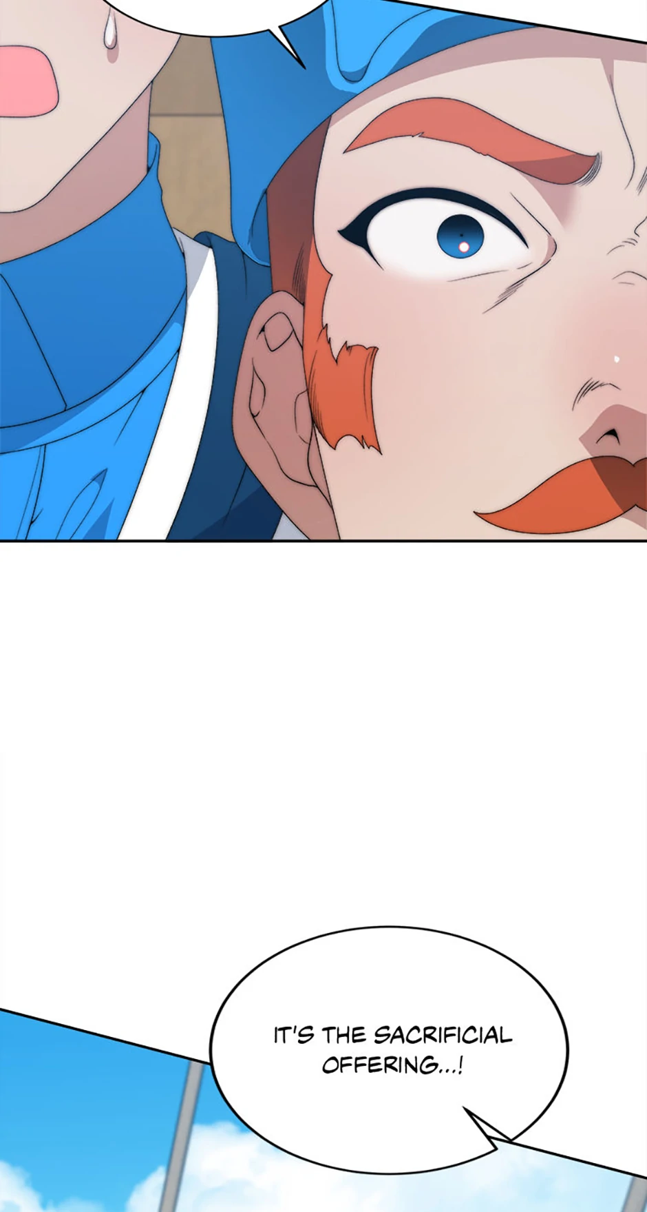One Step Forward To The Flower Path - Chapter 103 Page 69
