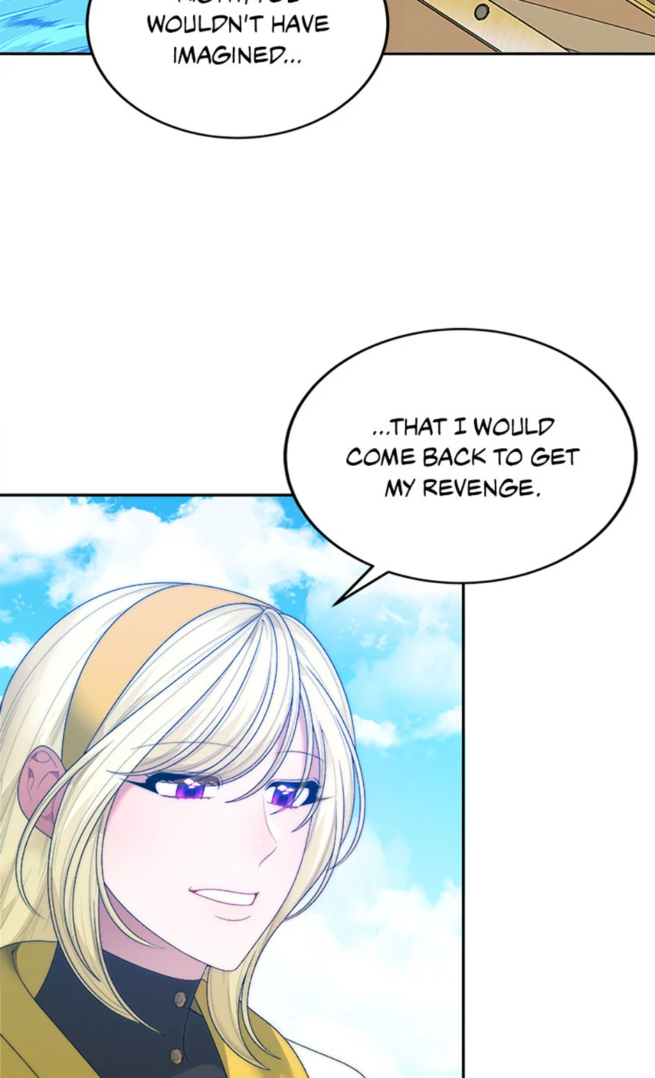 One Step Forward To The Flower Path - Chapter 103 Page 72