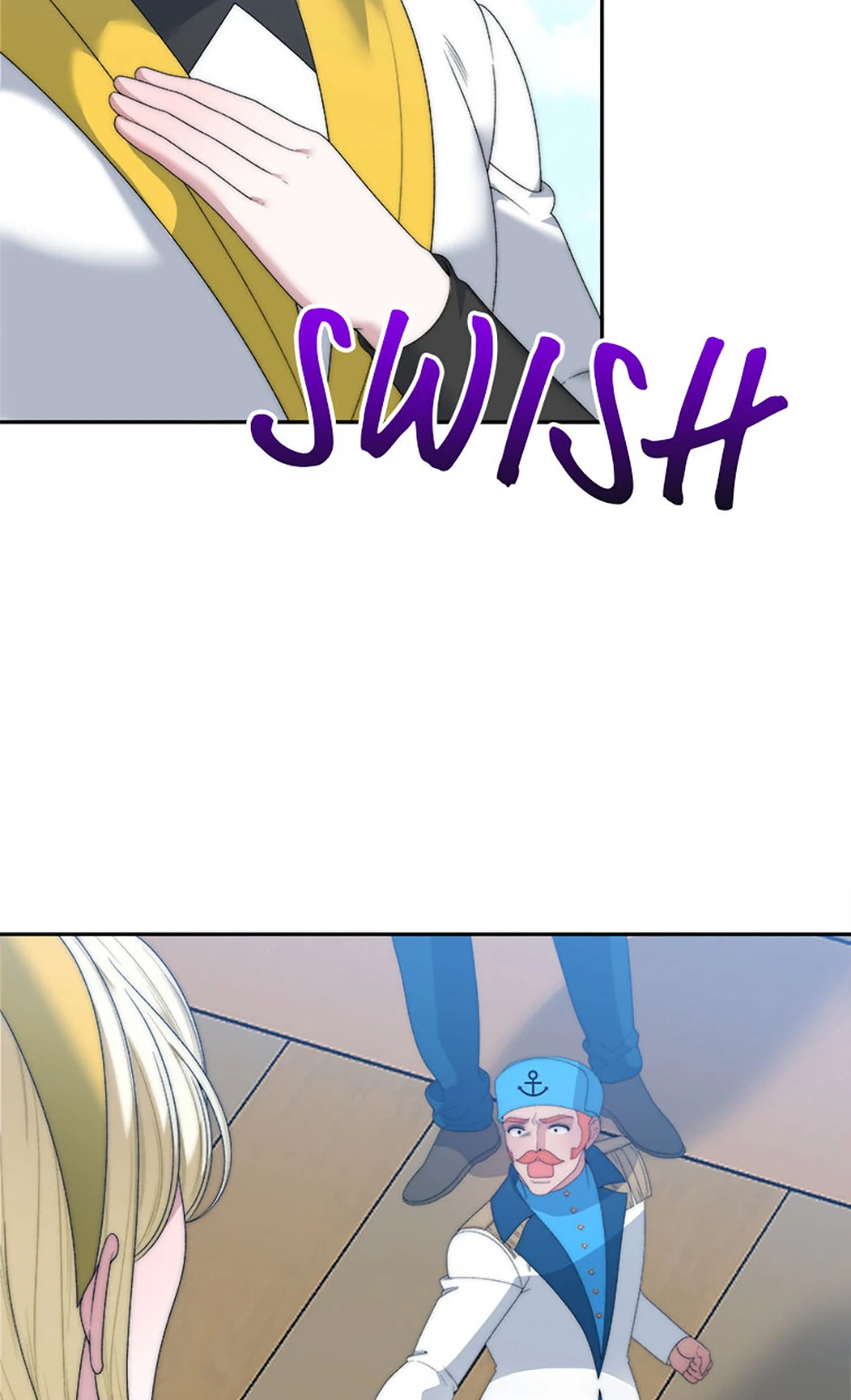 One Step Forward To The Flower Path - Chapter 103 Page 73