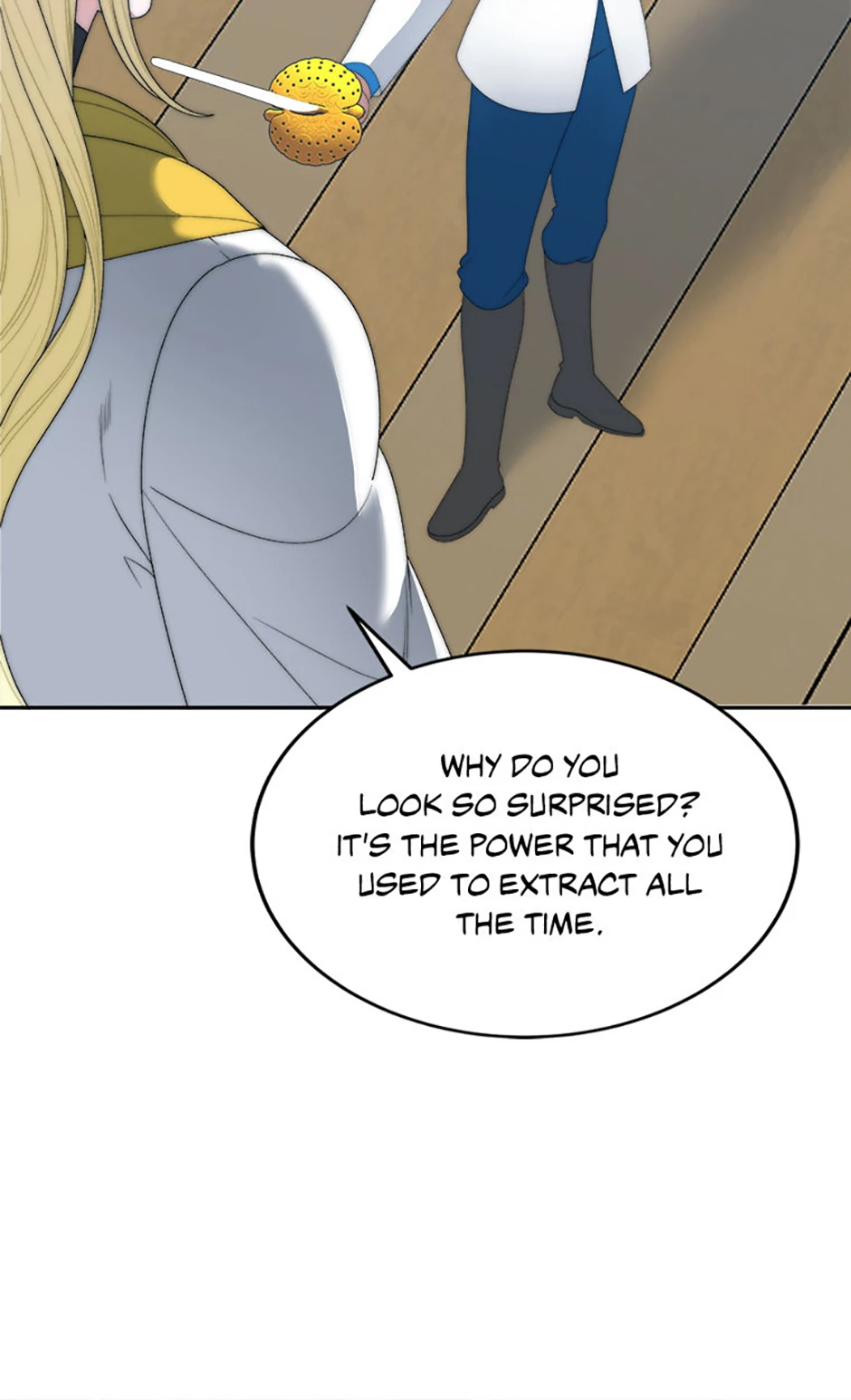 One Step Forward To The Flower Path - Chapter 103 Page 74