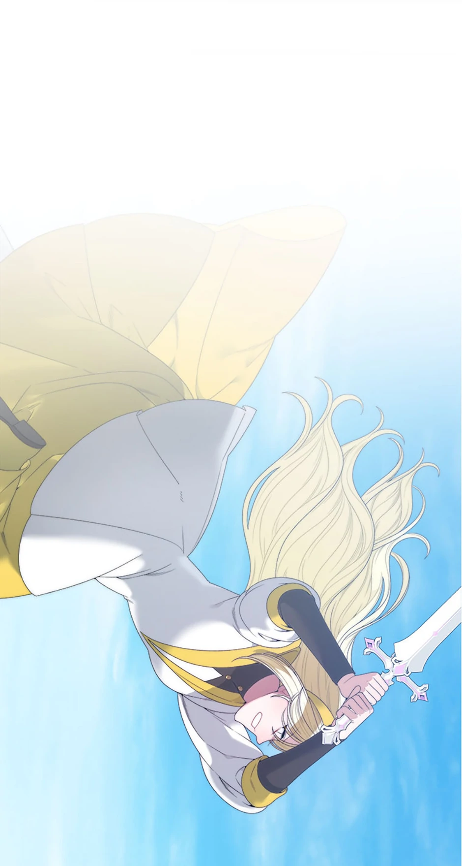 One Step Forward To The Flower Path - Chapter 104 Page 1