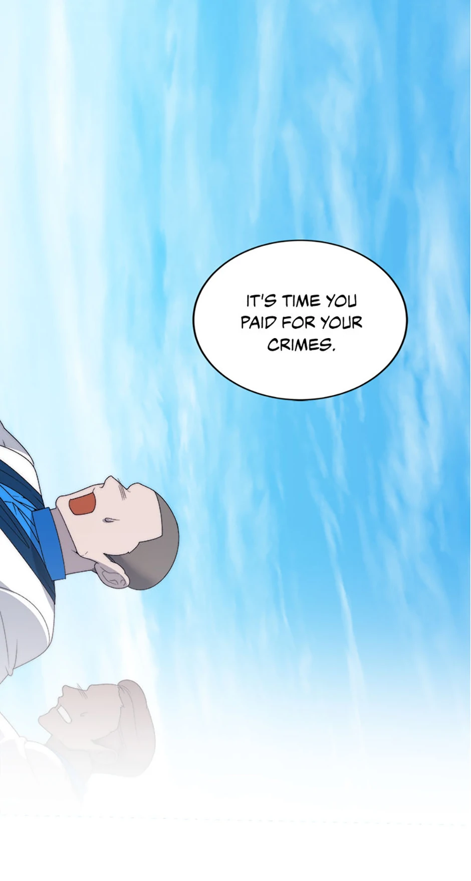 One Step Forward To The Flower Path - Chapter 104 Page 2