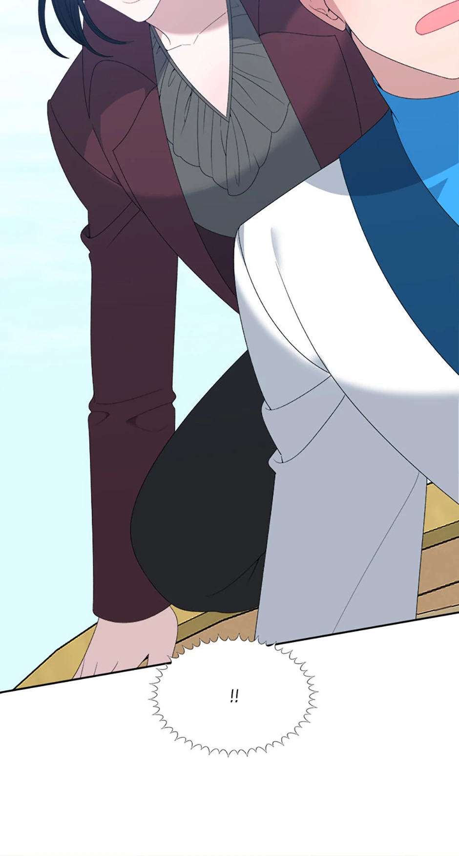 One Step Forward To The Flower Path - Chapter 104 Page 8