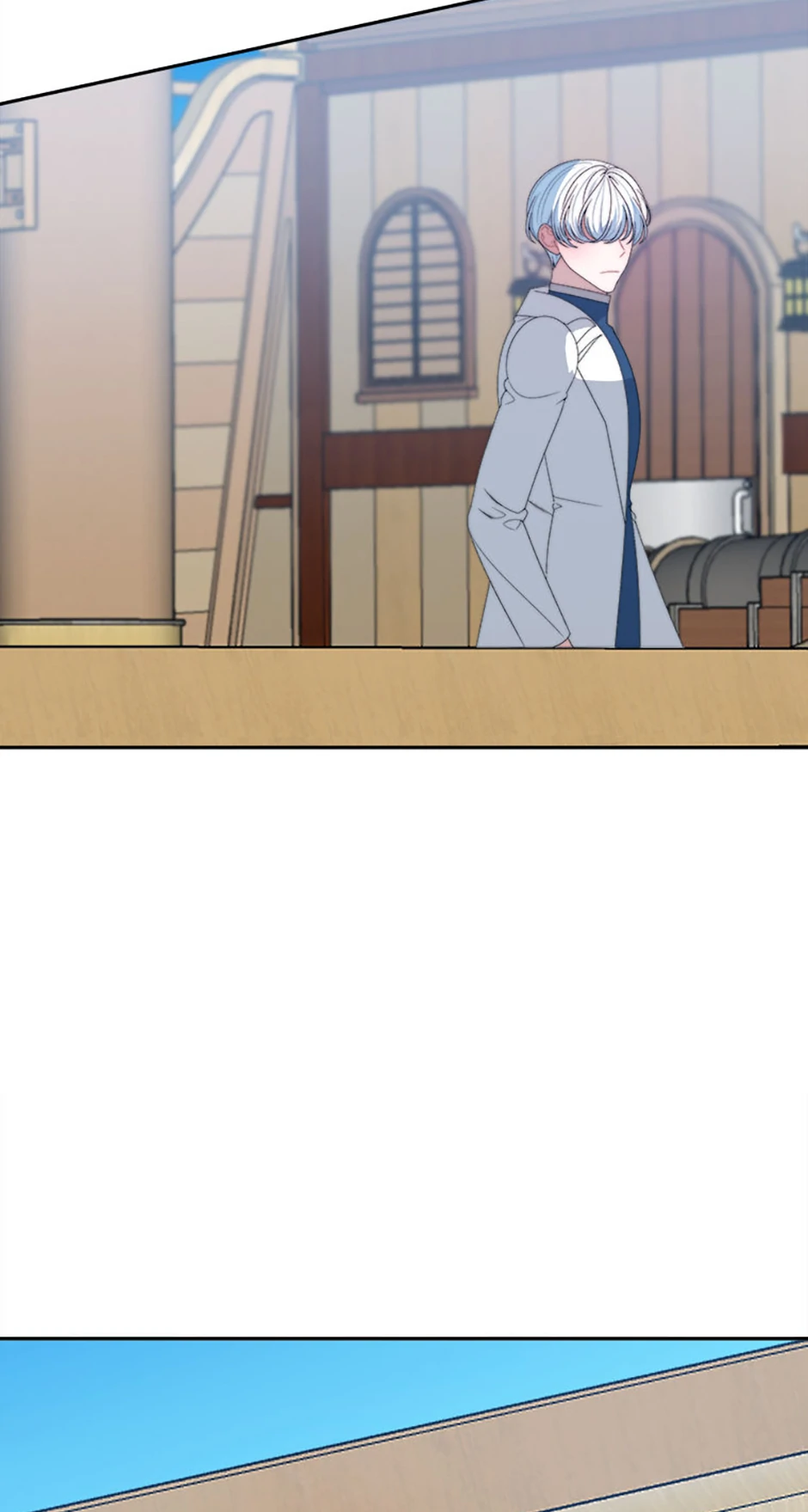 One Step Forward To The Flower Path - Chapter 104 Page 12