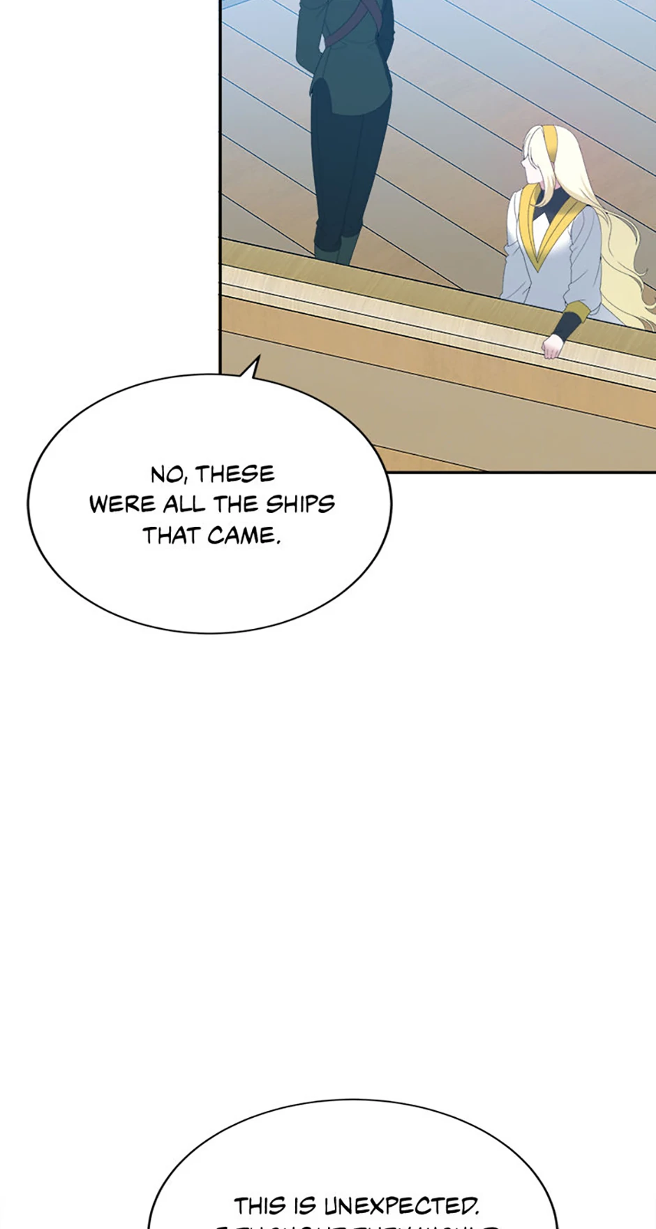 One Step Forward To The Flower Path - Chapter 104 Page 24