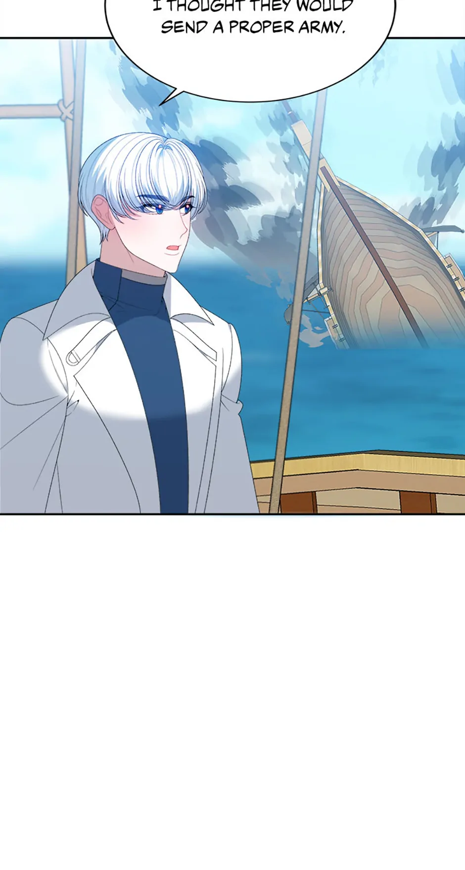 One Step Forward To The Flower Path - Chapter 104 Page 25