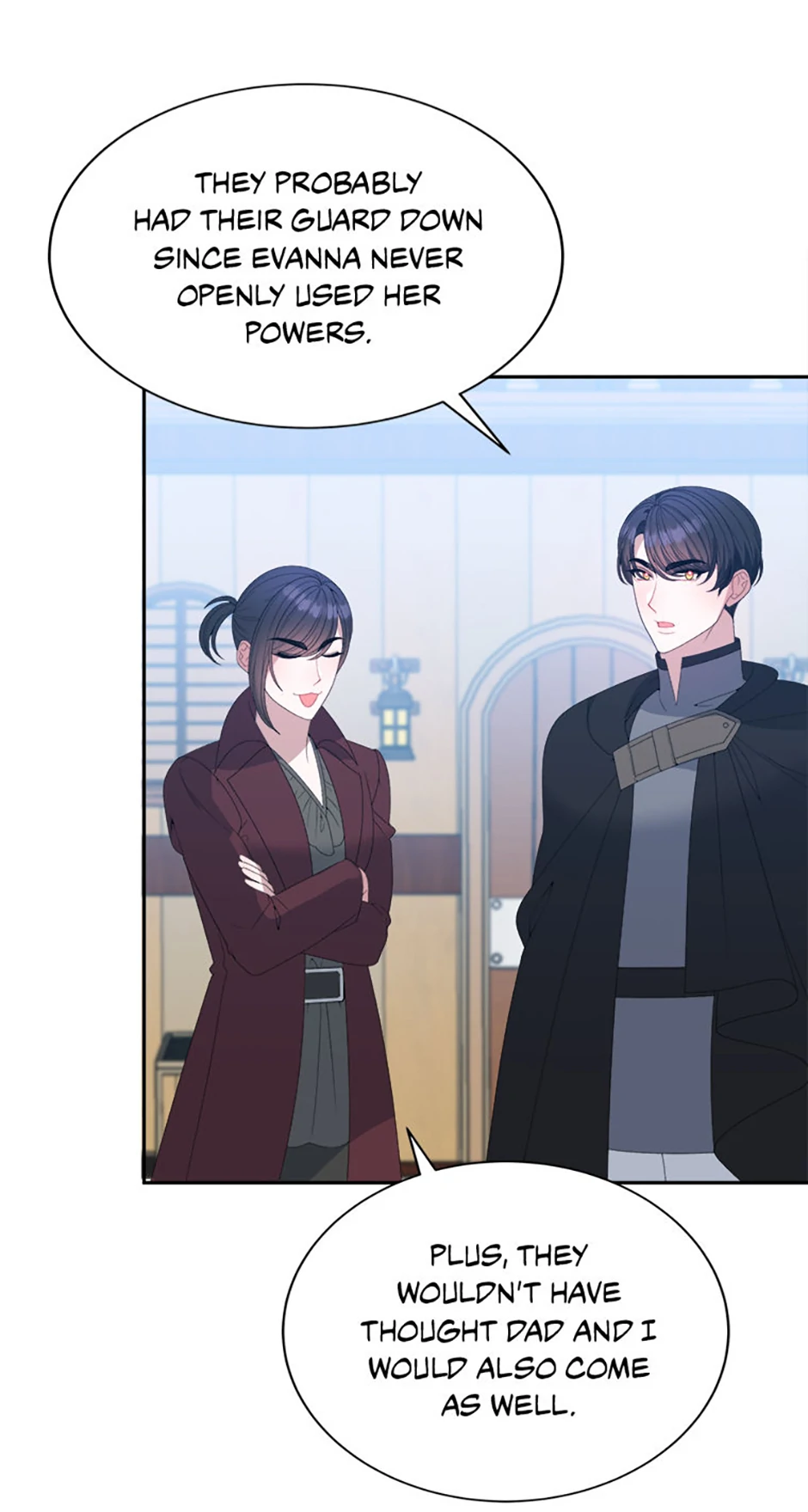 One Step Forward To The Flower Path - Chapter 104 Page 26