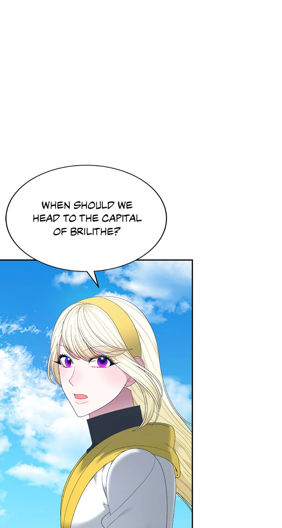 One Step Forward To The Flower Path - Chapter 104 Page 27