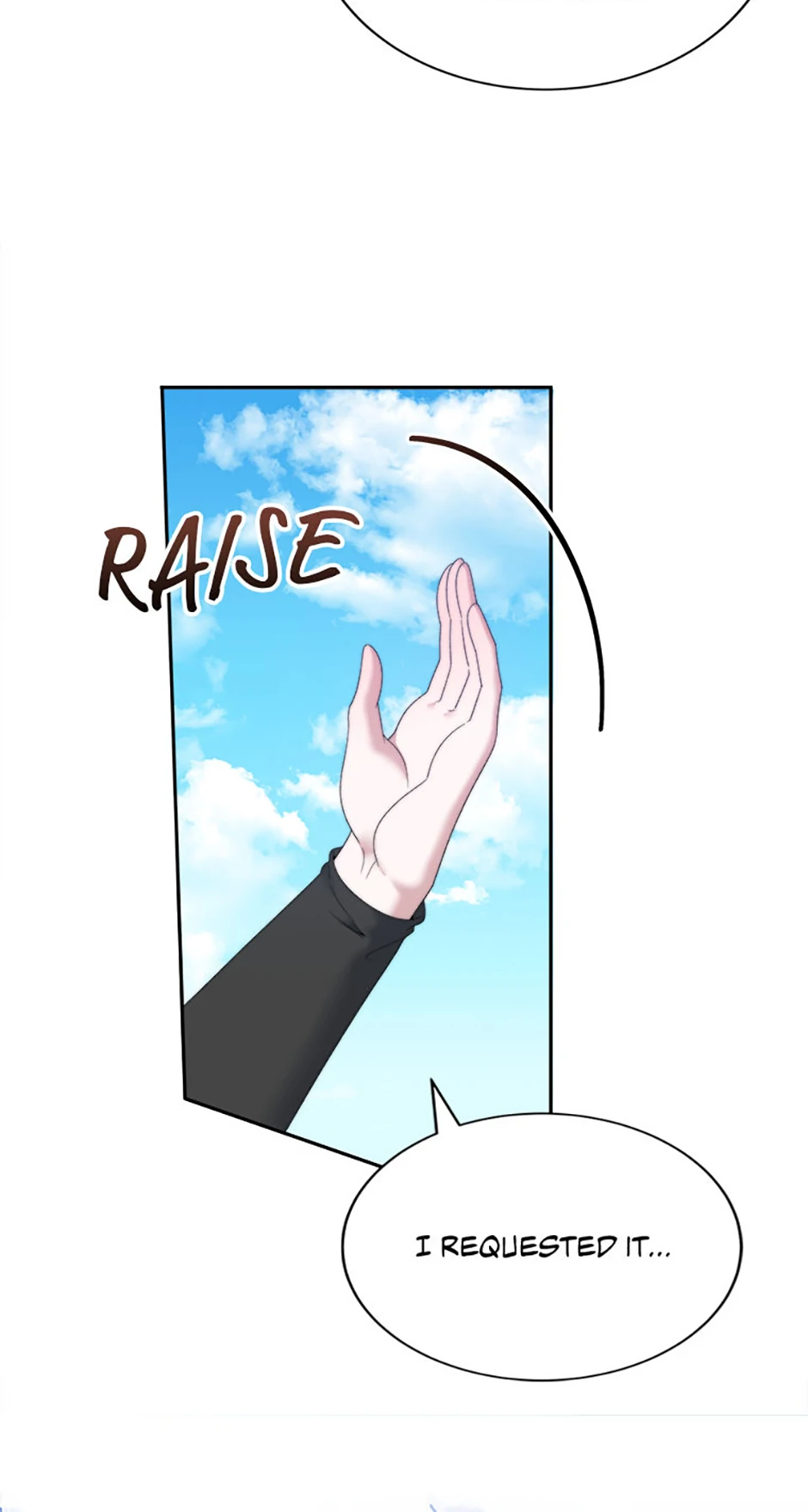 One Step Forward To The Flower Path - Chapter 104 Page 31