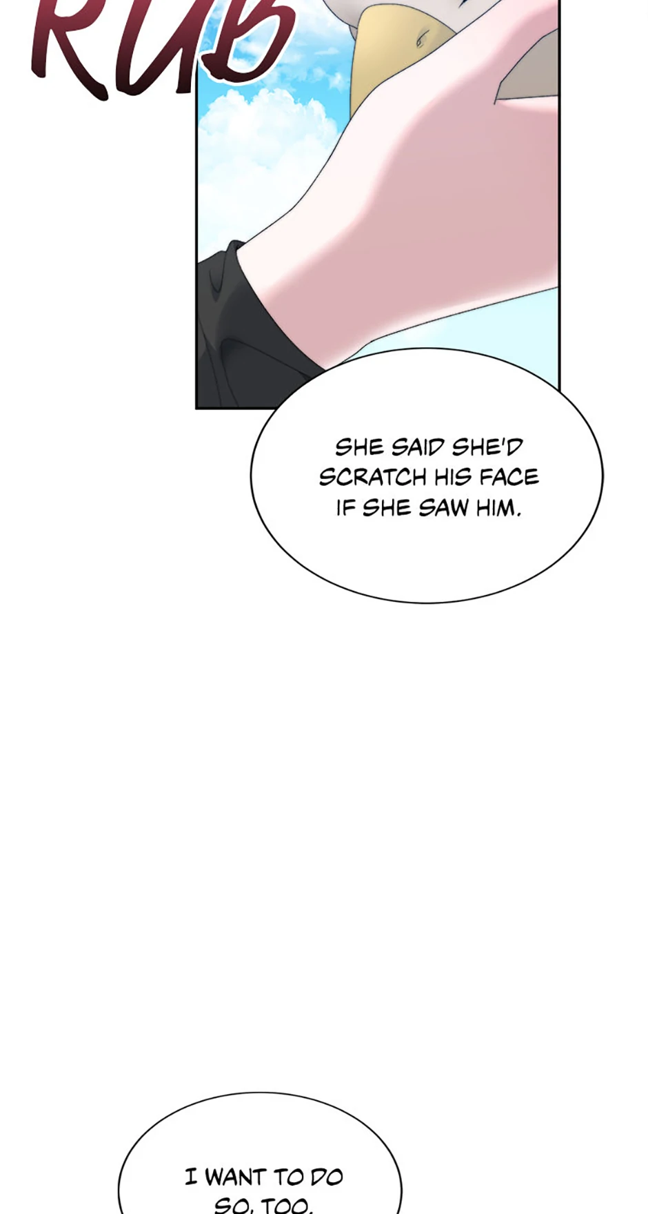 One Step Forward To The Flower Path - Chapter 104 Page 35