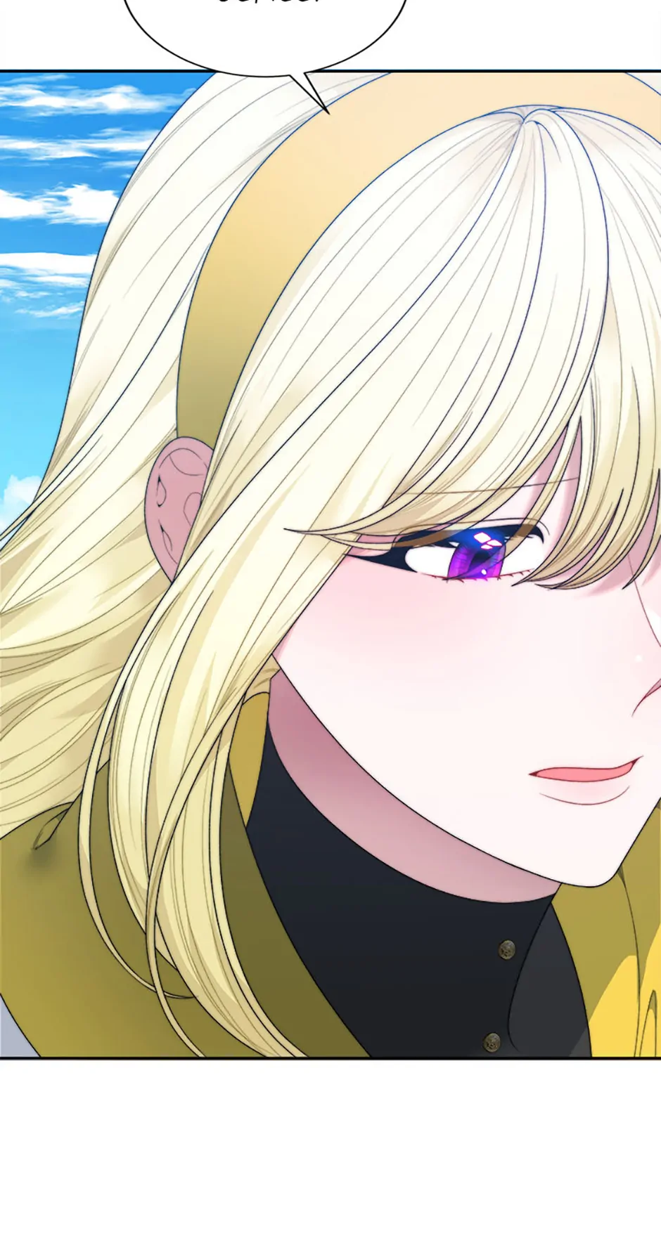 One Step Forward To The Flower Path - Chapter 104 Page 36