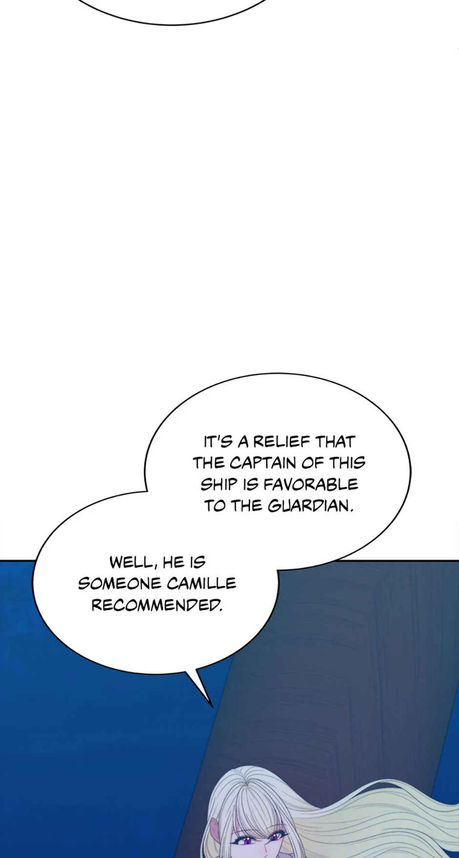 One Step Forward To The Flower Path - Chapter 104 Page 42