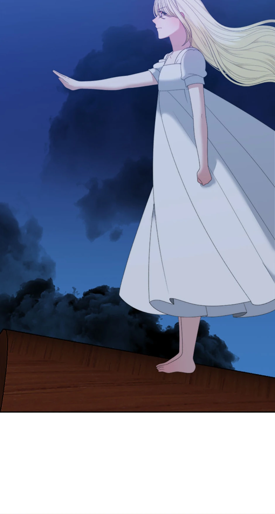 One Step Forward To The Flower Path - Chapter 104 Page 45