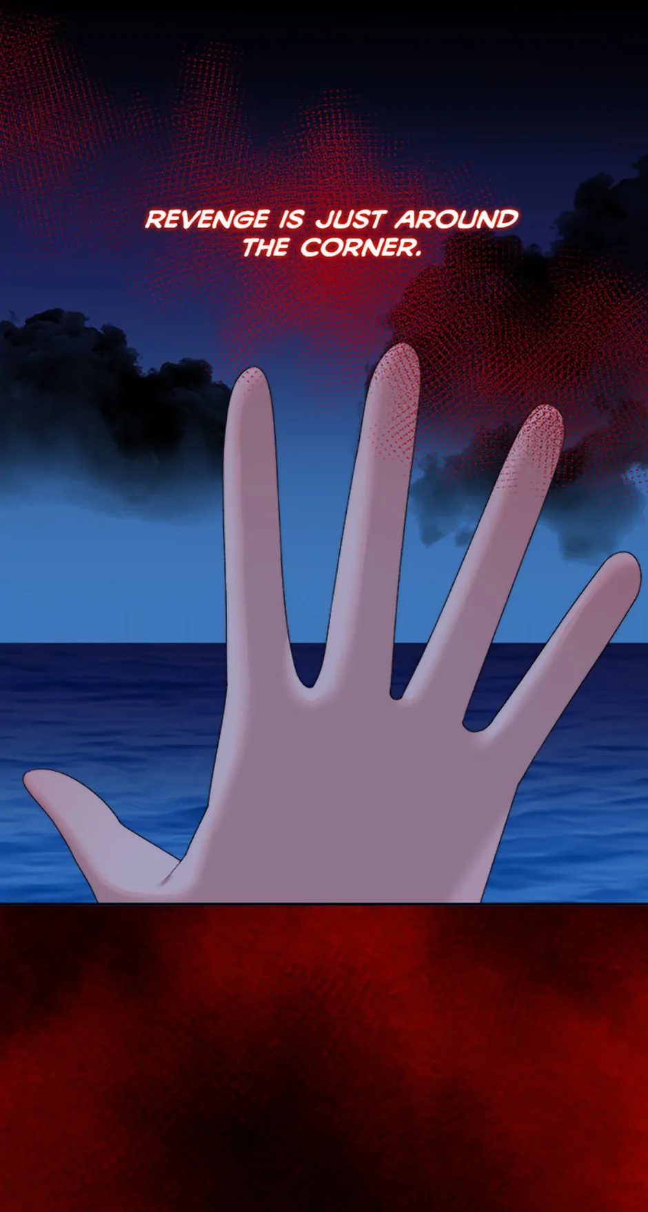 One Step Forward To The Flower Path - Chapter 104 Page 46