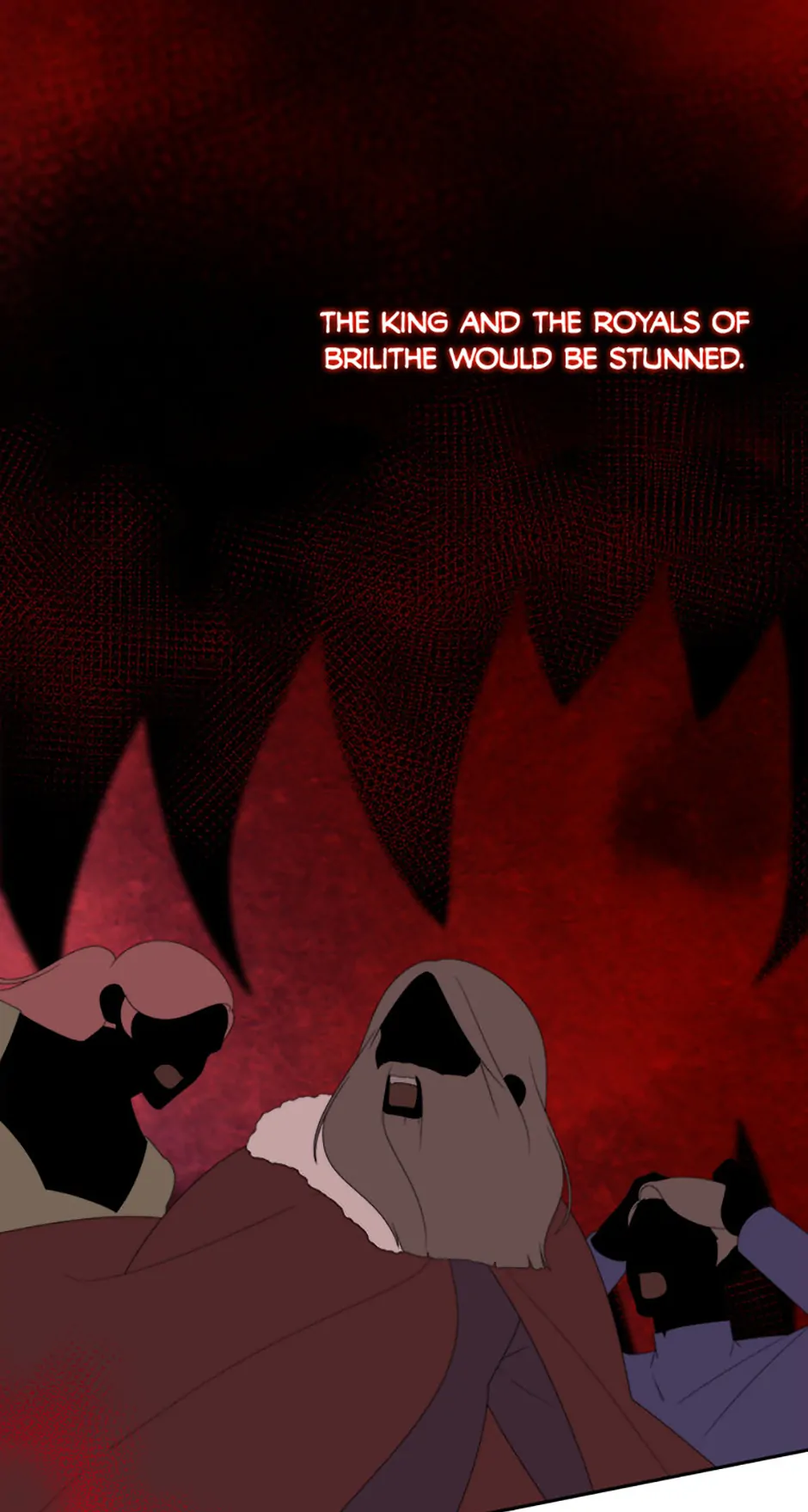 One Step Forward To The Flower Path - Chapter 104 Page 47