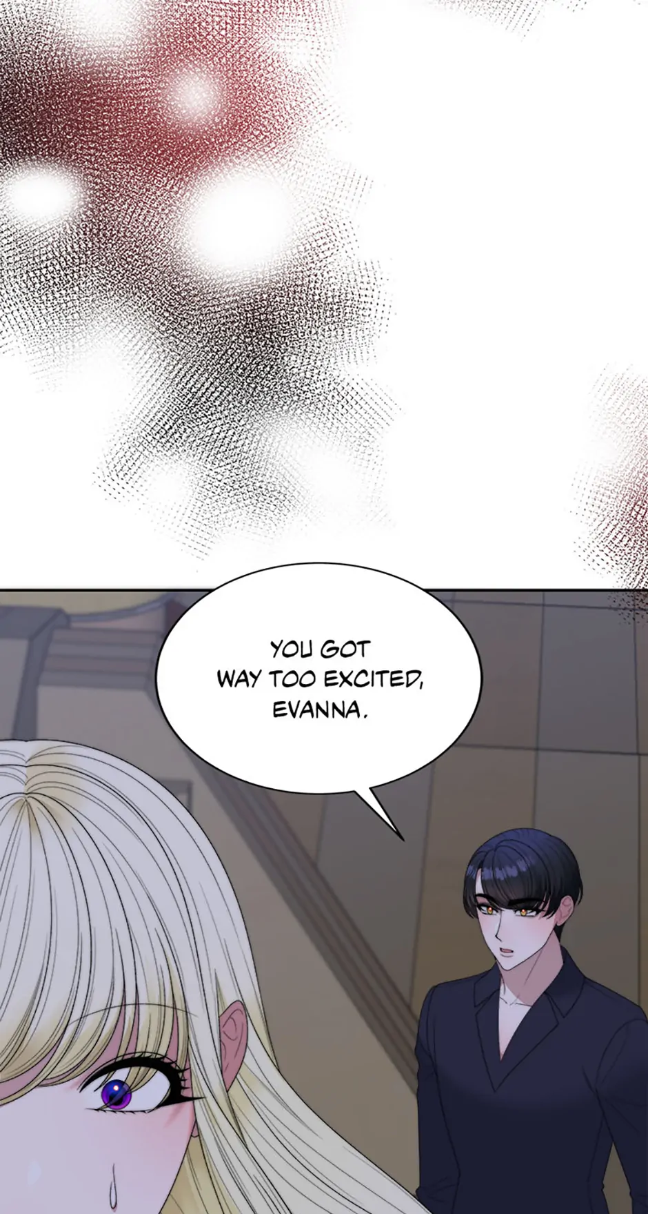One Step Forward To The Flower Path - Chapter 104 Page 49