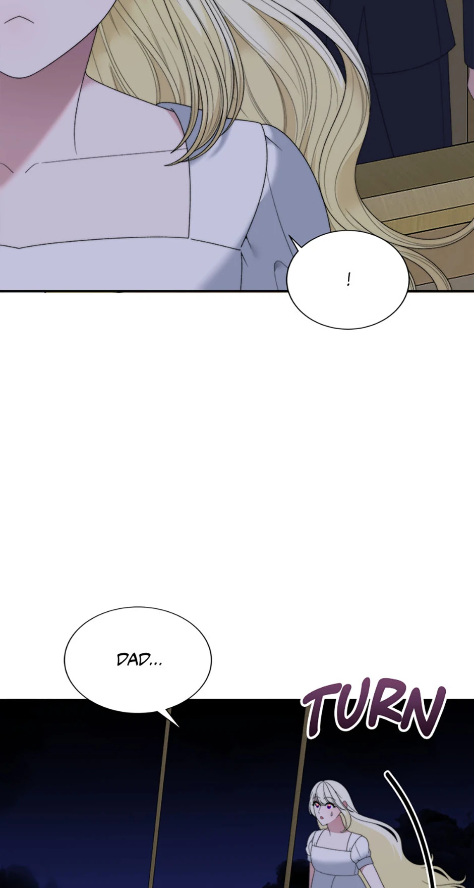 One Step Forward To The Flower Path - Chapter 104 Page 50