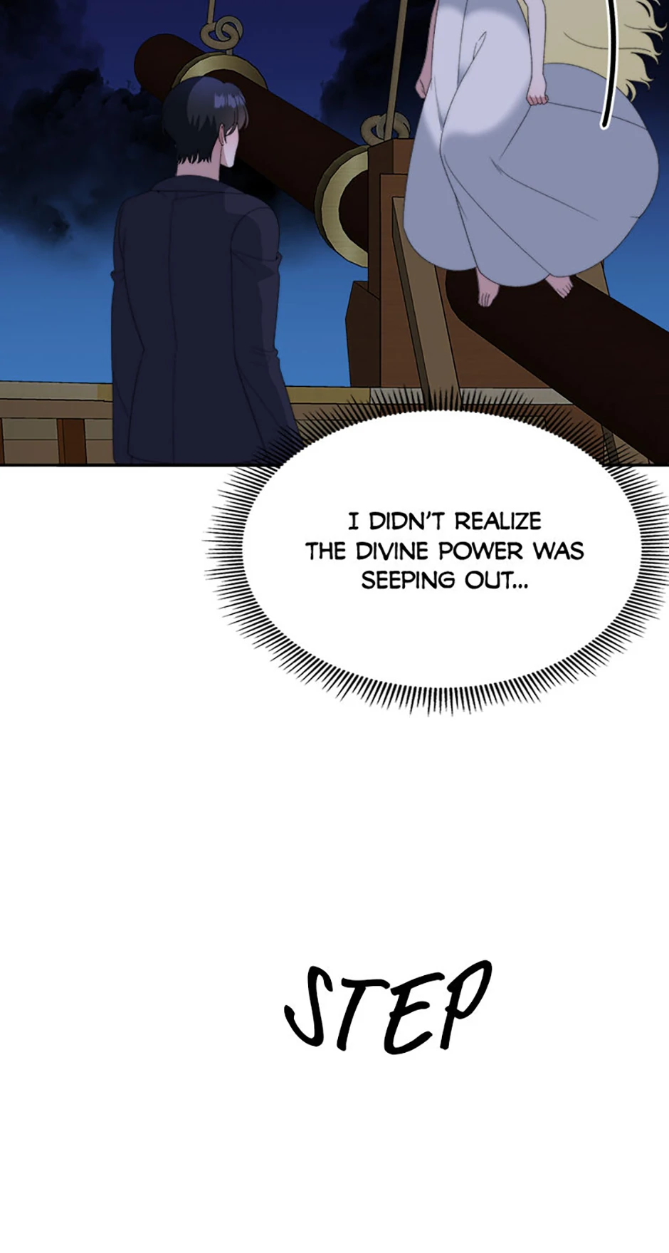 One Step Forward To The Flower Path - Chapter 104 Page 51