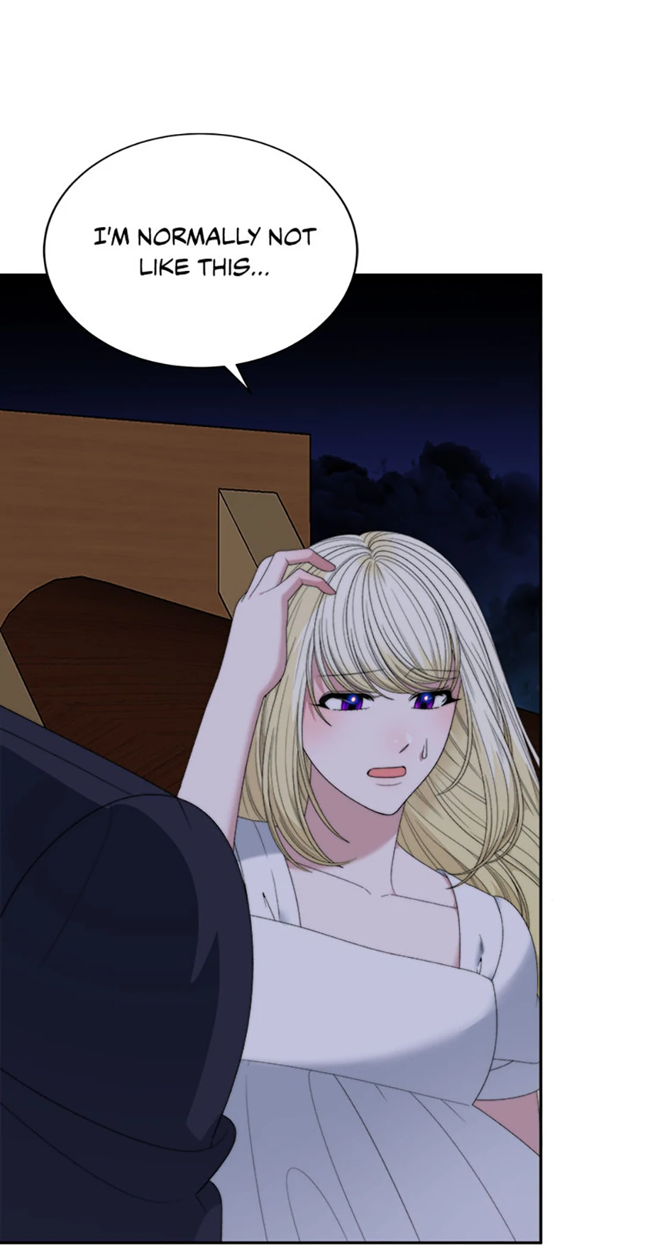 One Step Forward To The Flower Path - Chapter 104 Page 52
