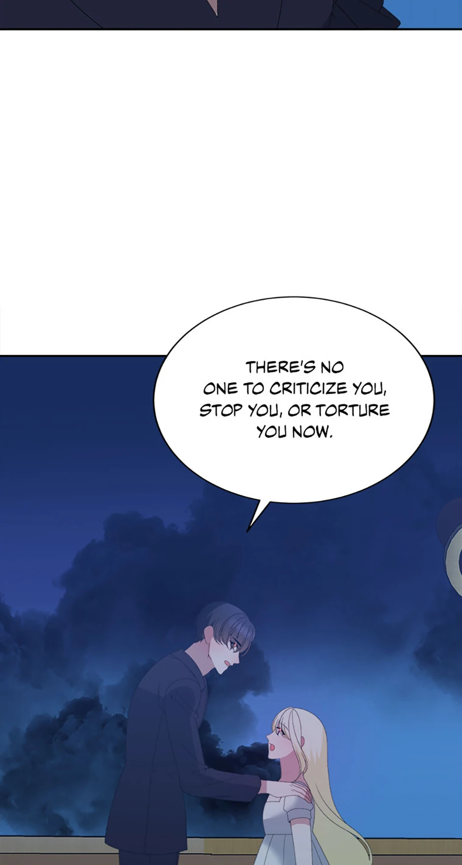 One Step Forward To The Flower Path - Chapter 104 Page 55