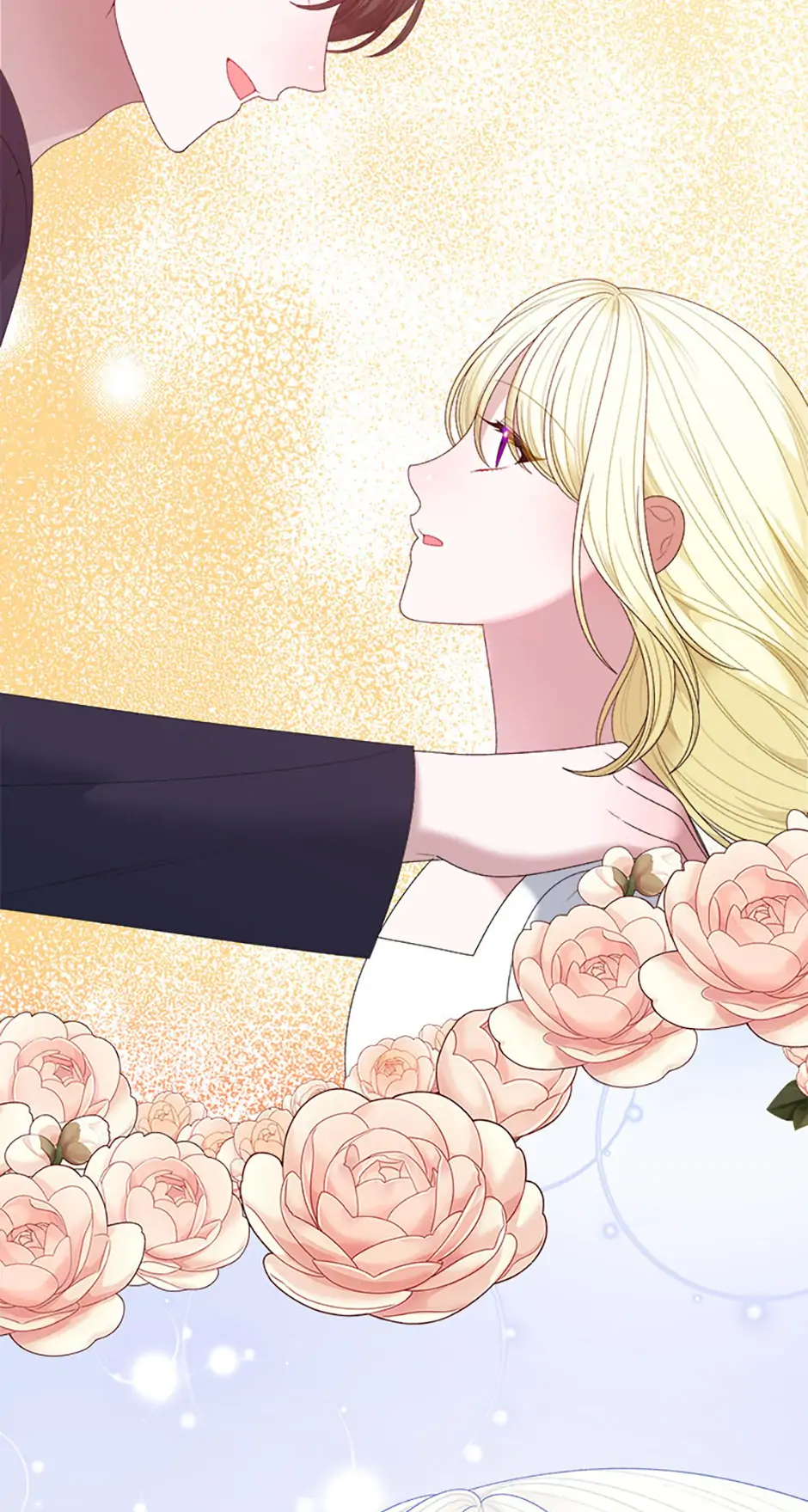 One Step Forward To The Flower Path - Chapter 104 Page 59