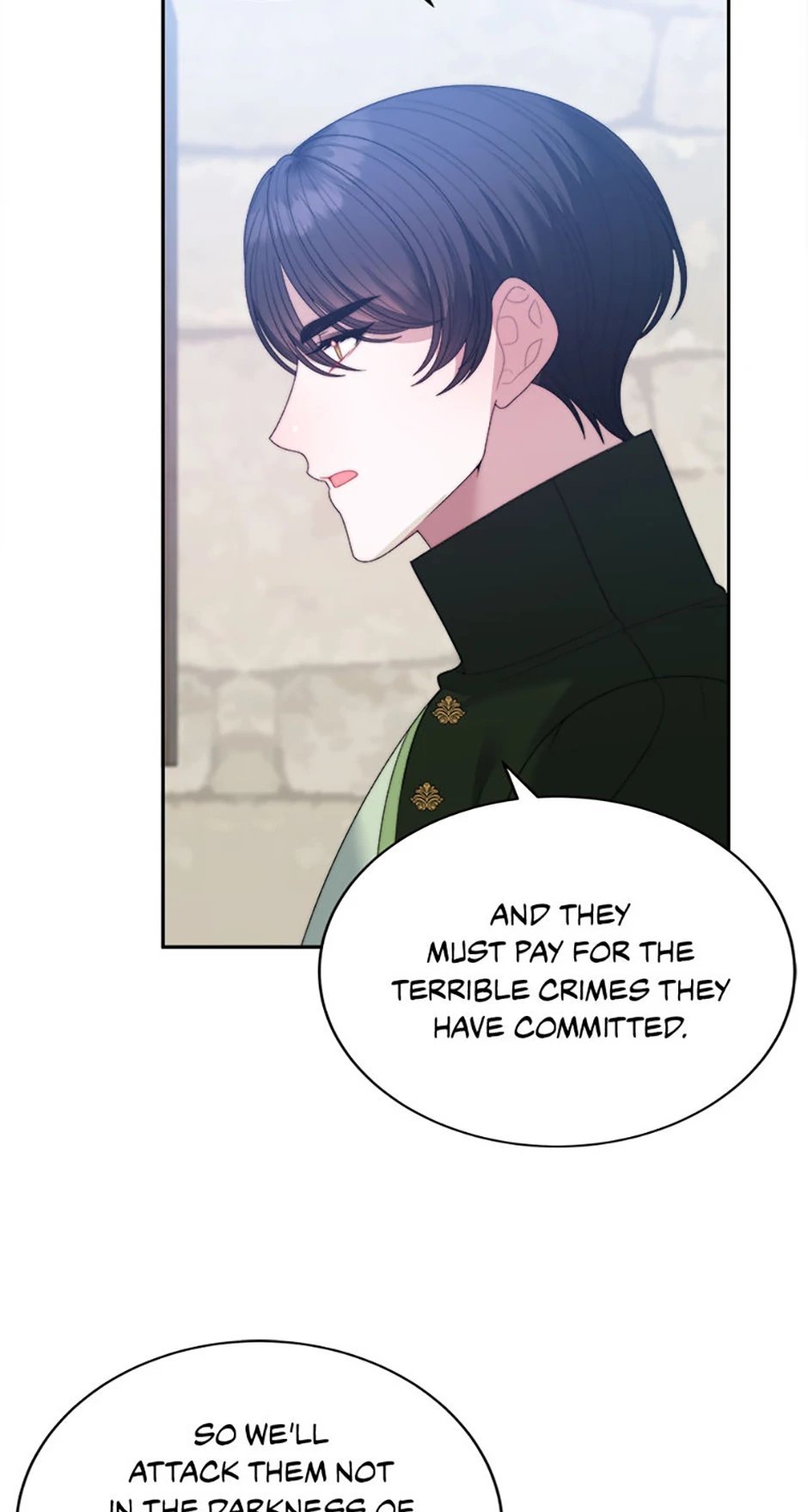 One Step Forward To The Flower Path - Chapter 104 Page 64