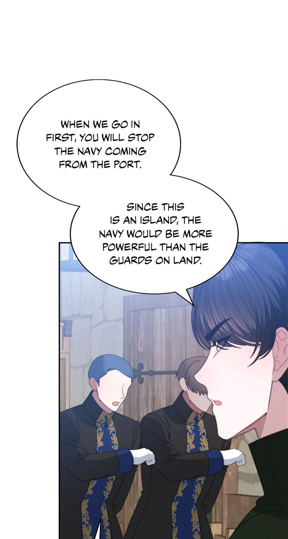 One Step Forward To The Flower Path - Chapter 104 Page 66