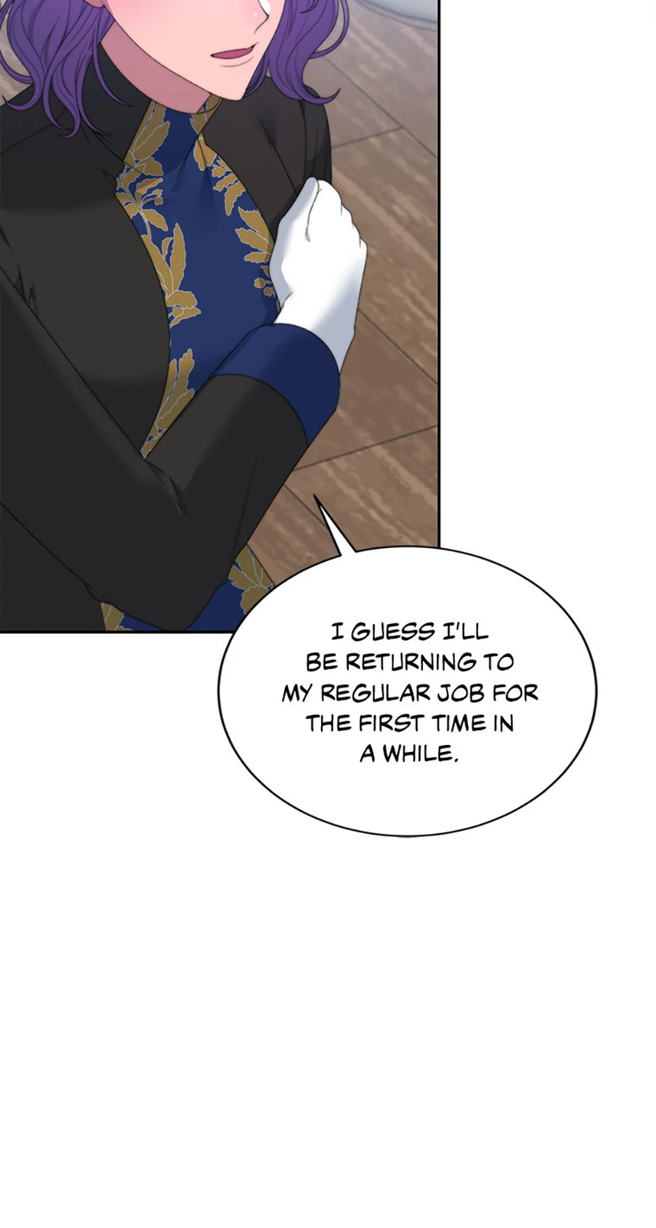 One Step Forward To The Flower Path - Chapter 104 Page 68