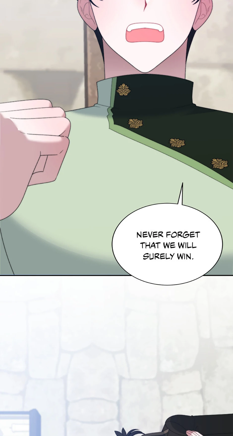 One Step Forward To The Flower Path - Chapter 104 Page 72
