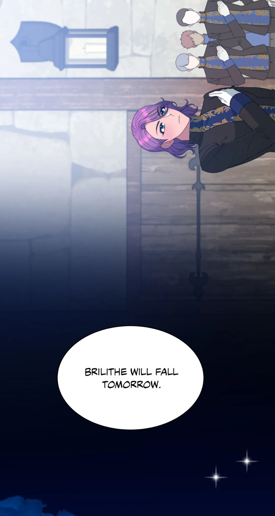 One Step Forward To The Flower Path - Chapter 104 Page 74