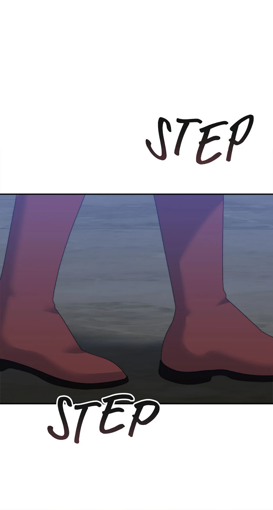 One Step Forward To The Flower Path - Chapter 104 Page 77