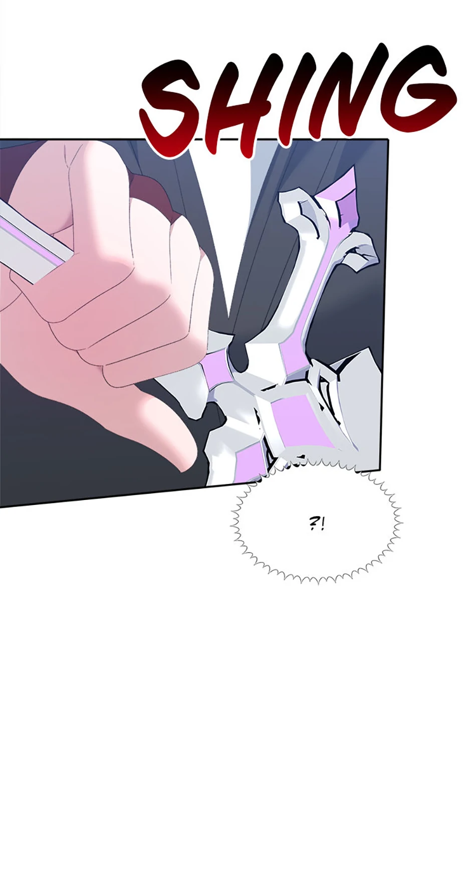 One Step Forward To The Flower Path - Chapter 104 Page 81