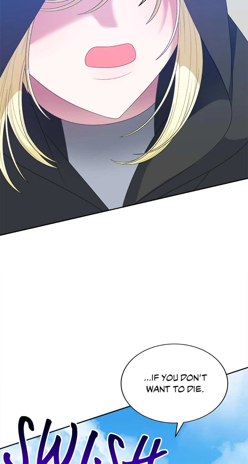 One Step Forward To The Flower Path - Chapter 104 Page 84