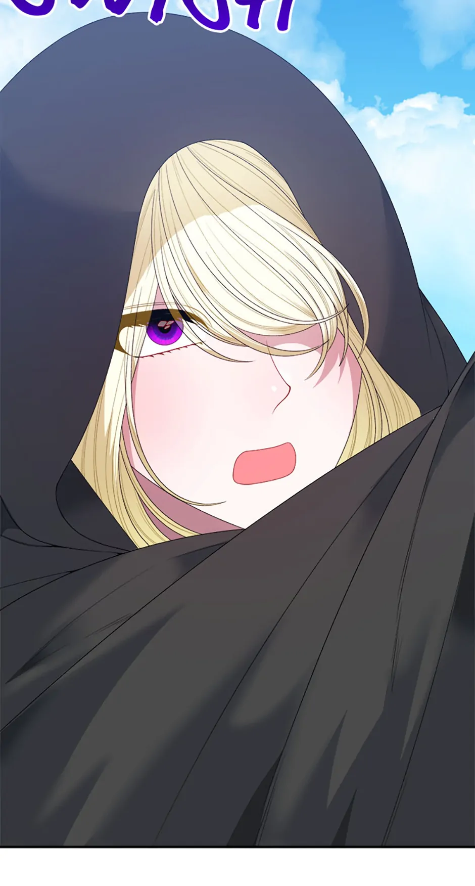 One Step Forward To The Flower Path - Chapter 104 Page 85