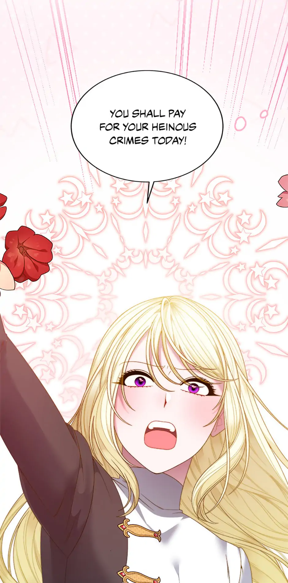 One Step Forward To The Flower Path - Chapter 104 Page 91