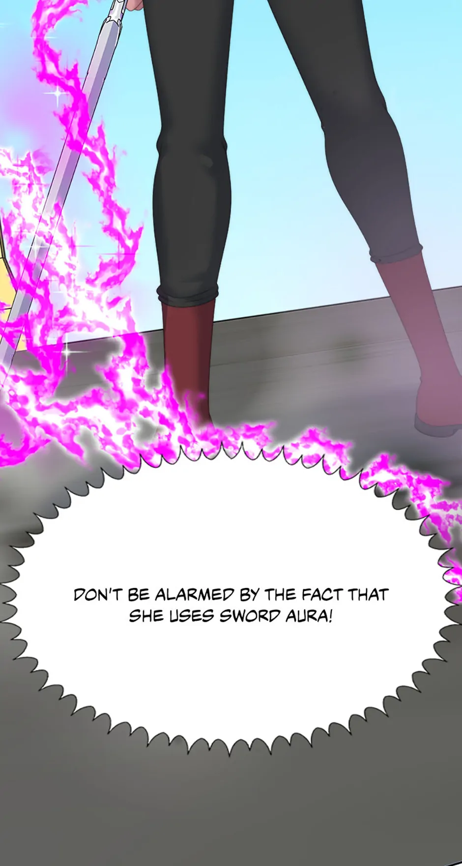 One Step Forward To The Flower Path - Chapter 105 Page 4