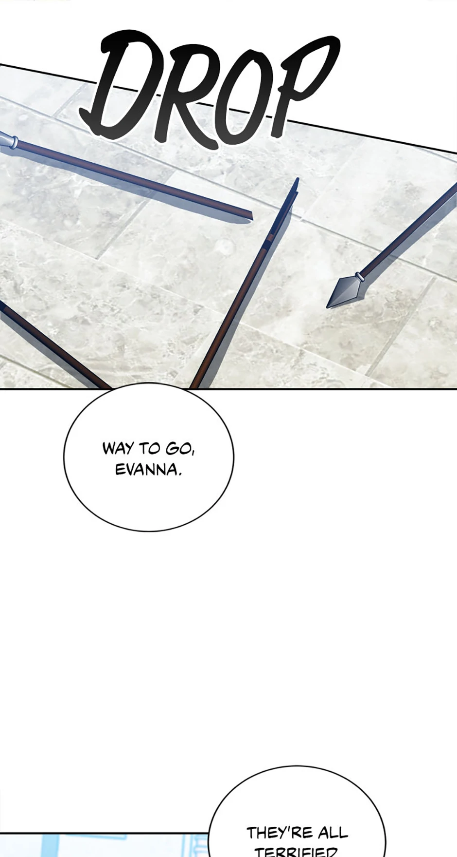 One Step Forward To The Flower Path - Chapter 105 Page 10