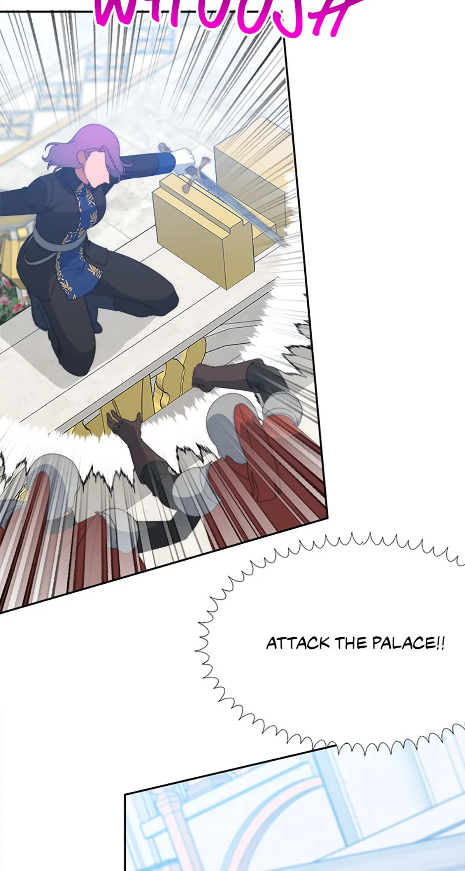 One Step Forward To The Flower Path - Chapter 105 Page 14