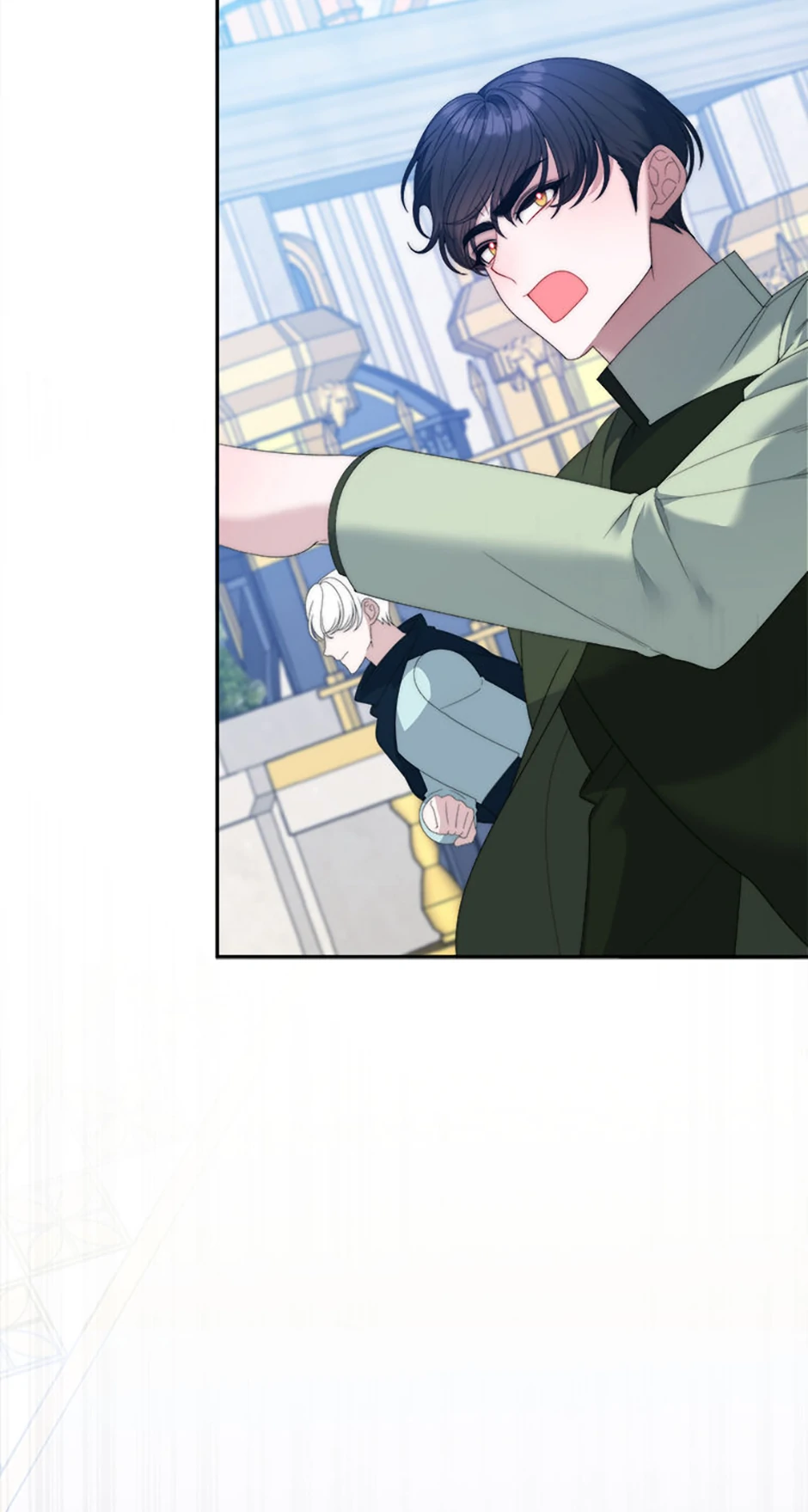 One Step Forward To The Flower Path - Chapter 105 Page 15