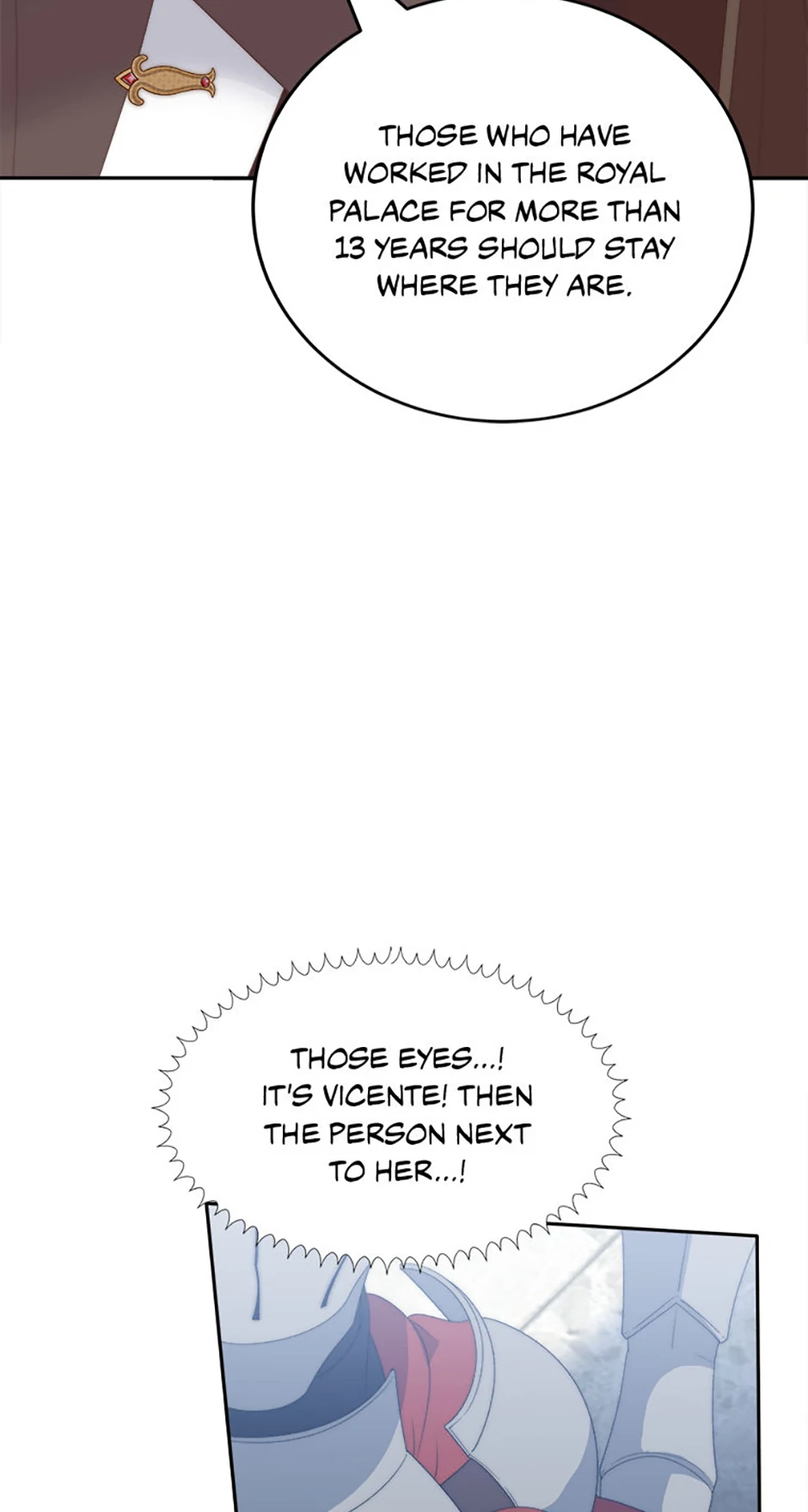One Step Forward To The Flower Path - Chapter 105 Page 24