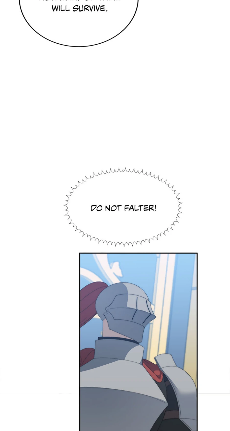 One Step Forward To The Flower Path - Chapter 105 Page 27