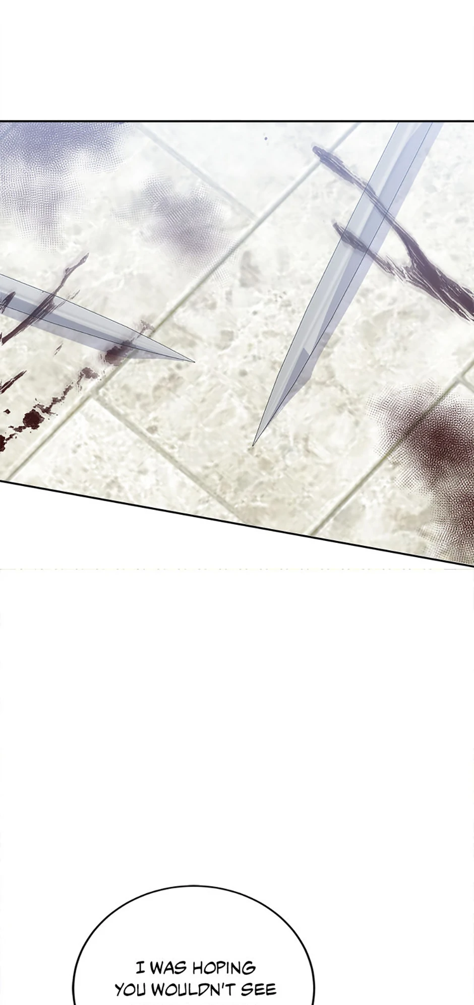 One Step Forward To The Flower Path - Chapter 105 Page 36